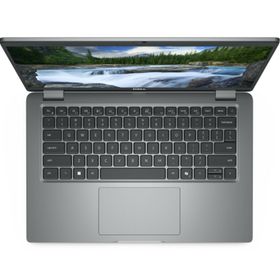 Dell Latitude 5450 N009L545014W Ultra 5 135U 16GB RAM 512GB SSD Windows 11 Pro 14 inç Laptop - Notebook