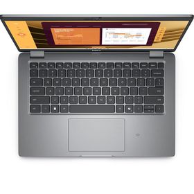 Dell Latitude 5450 N012L545014U Ultra 7 155U 16GB RAM 512GB SSD Ubuntu 14 inç Laptop - Notebook