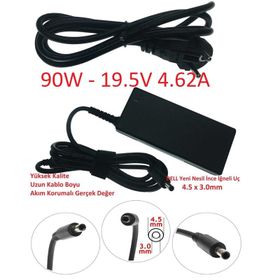 Dell Latitude 5480 Notebook Adaptör