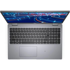 Dell Latitude 5520 N006L552015EMEA i5-1145 16GB RAM 256GB SSD Windows 10 Pro 15.6 inç Laptop - Notebook