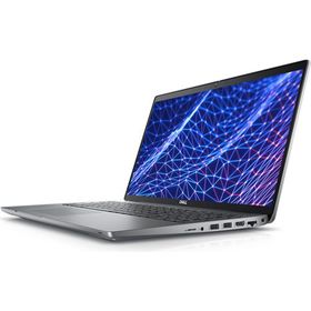 Dell Latitude 5530 N212L553015EMEA_U i7-1255U 16GB RAM 512GB SSD Ubuntu 15.6 inç Laptop - Notebook