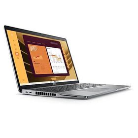 Dell Latitude 5550 N007L555015EMEA-VP-32 Ultra 5 125U 32GB RAM 512GB SSD Windows 11 Pro 15.6 inç Laptop - Notebook