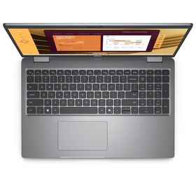 Dell Latitude 5550 N007L555015EMEA-VP-32 Ultra 5 125U 32GB RAM 512GB SSD Windows 11 Pro 15.6 inç Laptop - Notebook