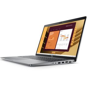 Dell Latitude 5550 N007L555015EMEA-VP Ultra 5 125U 16GB RAM 512GB SSD Windows 11 Pro 15.6 inç Laptop - Notebook