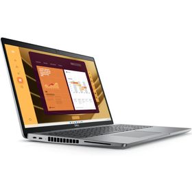 Dell Latitude 5550 N015L555015U Ultra 7 165U 16GB RAM 1TB SSD Ubuntu 15.6 inç Laptop - Notebook
