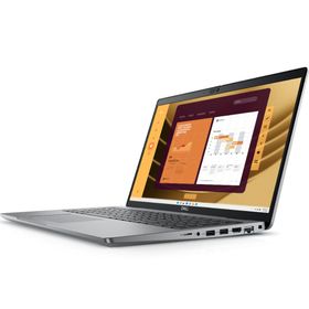 Dell Latitude 5550 N015L555015U Ultra 7 165U 16GB RAM 1TB SSD Ubuntu 15.6 inç Laptop - Notebook