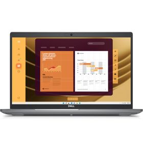 Dell Latitude 5550 N015L555015U Ultra 7 165U 16GB RAM 1TB SSD Ubuntu 15.6 inç Laptop - Notebook