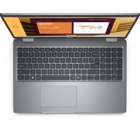 Dell Latitude 5550 N015L555015U Ultra 7 165U 16GB RAM 1TB SSD Ubuntu 15.6 inç Laptop - Notebook