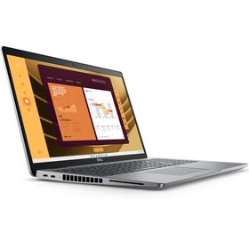 Dell Latitude 5550 XCTOL555015EMEA-VP-V3 Ultra 7 165H 32GB RAM 1TB SSD 4GB RTX 2050 Ubuntu 15.6 inç Laptop - Notebook