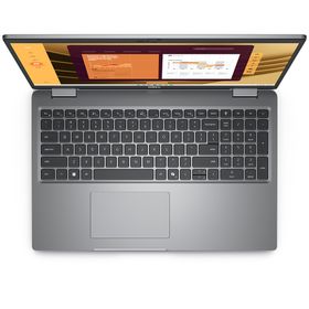 Dell Latitude 5550 XCTOL555015EMEA-VP-V3 Ultra 7 165H 32GB RAM 1TB SSD 4GB RTX 2050 Ubuntu 15.6 inç Laptop - Notebook