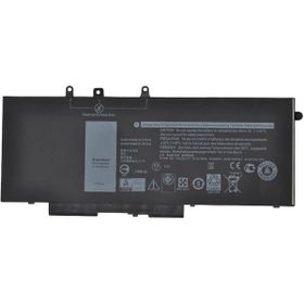 Dell Latitude 5591 Notebook Bataryası