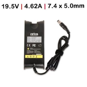 Dell Latitude 6430U E5420 E5440 19.5V 4.62A 90w Uyumlu Laptop Adaptör