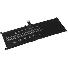 Dell Latitude 7275 Xps 9250 7VKV9 Uyumlu Laptop Batarya