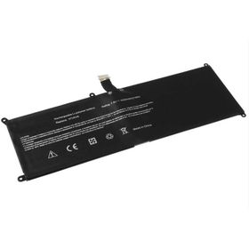Dell Latitude 7275 Xps 9250 7VKV9 Uyumlu Laptop Batarya