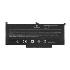 Dell Latitude 7290 Notebook Bataryası