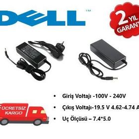 Dell Latitude C800 Notebook Adaptör
