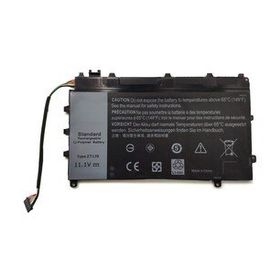 Dell Latitude CA001L7350EMEA Notebook Batarya