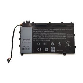 Dell Latitude CA001L7350EMEA Notebook Batarya