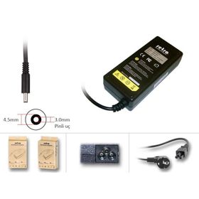 Dell Latitude CA001L7350X1EMEA Uyumlu Laptop Adaptör