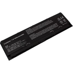 Dell Latitude CA001LE7250EMEA-W 4 Cell Uyumlu Laptop Batarya