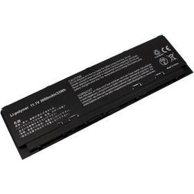 Dell Latitude CA007LE7250EMEA-U 3 Cell Uyumlu Laptop Batarya