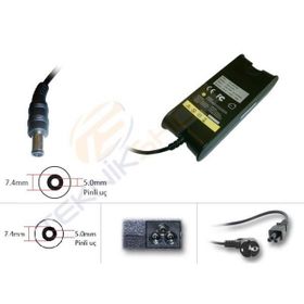 Dell Latitude D400 Notebook Adaptörü