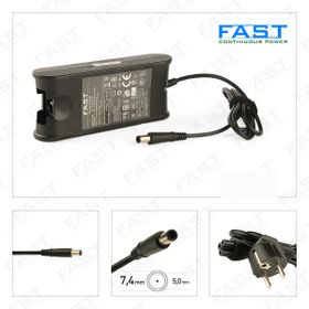 Dell Latitude D400 Notebook Adaptörü