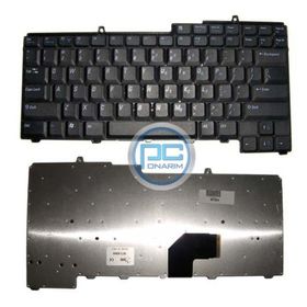 Dell Latitude D520 Notebook Klavye