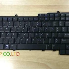 Dell Latitude D530 Klavye