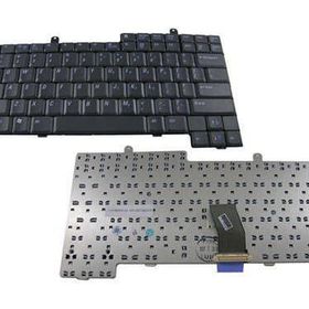 Dell Latitude D600 Klavye