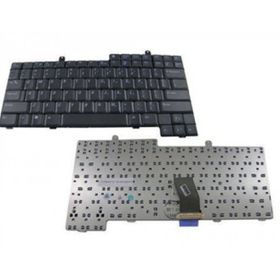 Dell Latitude D600 Klavye