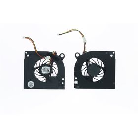 Dell Latitude D620-D630 PP18L-PP24L Laptop Fan