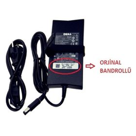 Dell Latitude D631 Notebook Adaptör
