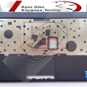 Dell Latitude E3340 Klavye