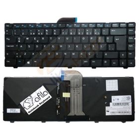 Dell Latitude E3440 Klavye