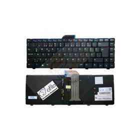 Dell Latitude E3440 Klavye