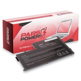 Dell Latitude E3450-CA007L3450EMEA_UBU Notebook Uyumlu Batarya