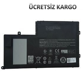 Dell Latitude E3450 Uyumlu Batarya