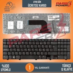 Dell Latitude E3540-CA003L35406EM Klavye