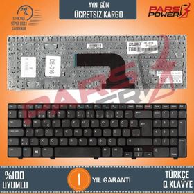 Dell Latitude E3540-CA011L35406EM Klavye