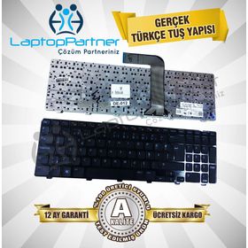 Dell Latitude E3540 Klavye