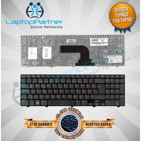 Dell Latitude E3540 Klavye