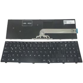 Dell Latitude E3550 Notebook Klavye