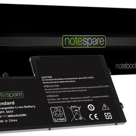 Dell Latitude E3550 Uyumlu Batarya