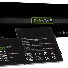 Dell Latitude E3550 Uyumlu Batarya