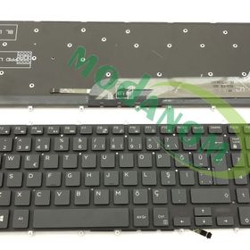 Dell Latitude E3590 Klavye