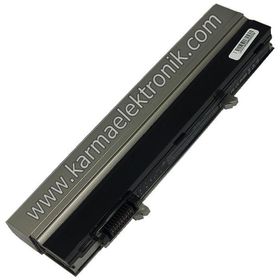 Dell Latitude E4300 Muadil Notebook Batarya