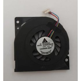 Dell Latitude E4300 WM598 0WM598 Uyumlu Laptop İşlemci Fan