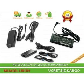 Dell Latitude E4310 Notebook Adaptör