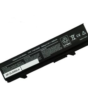 Dell Latitude E5400 Notebook Bataryası